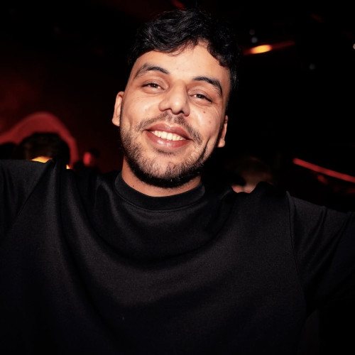 Mohammed T. profile photo