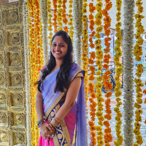 Aishwarya R.