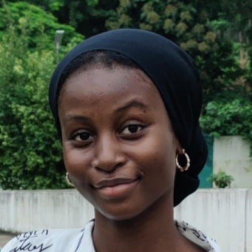 Nana B. profile photo
