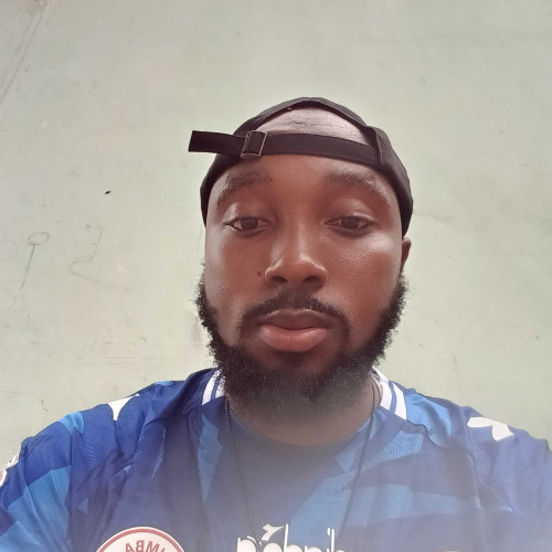 Rashid t. profile photo