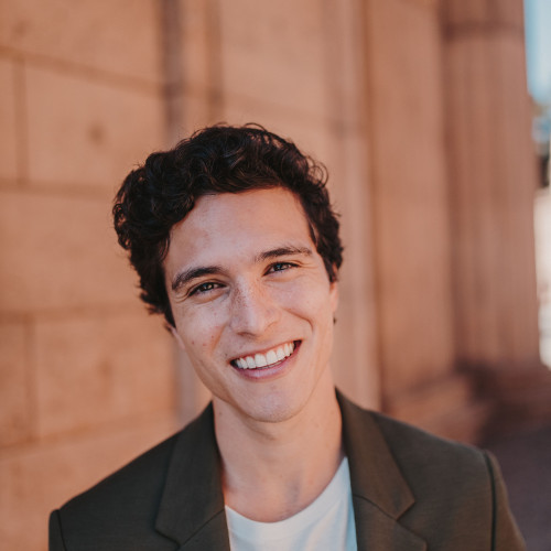 Xavier G. profile photo