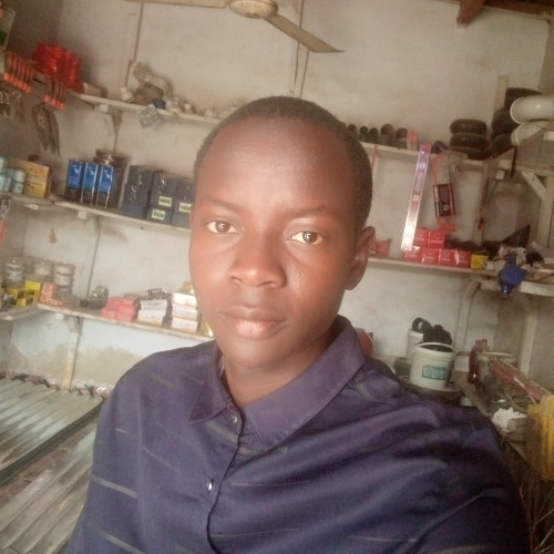 Abubakar S. profile photo