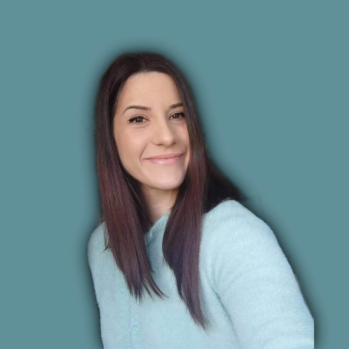 Jovana L. profile photo