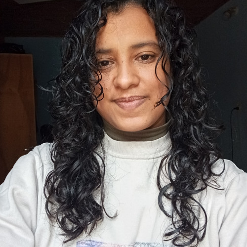 Rocio A. profile photo