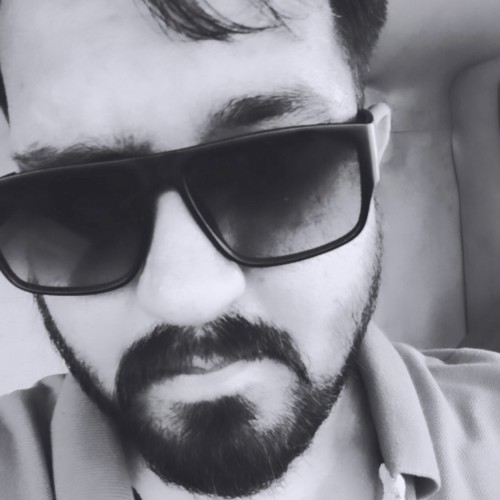 Yuvraj S.