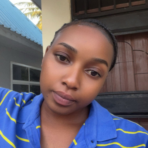 Thea J. profile photo