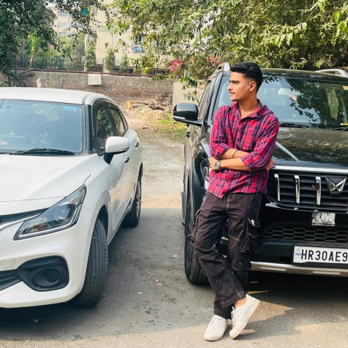 Ravi Y. profile photo