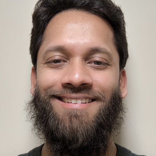 Yuvi Y. profile photo