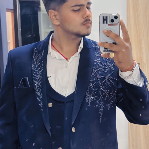 yuvraj m. profile photo