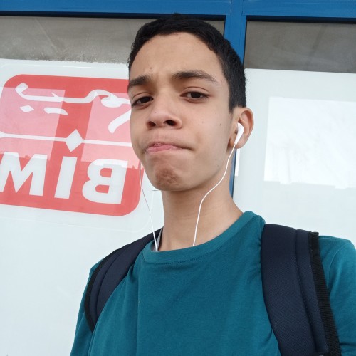 Hamid D. profile photo