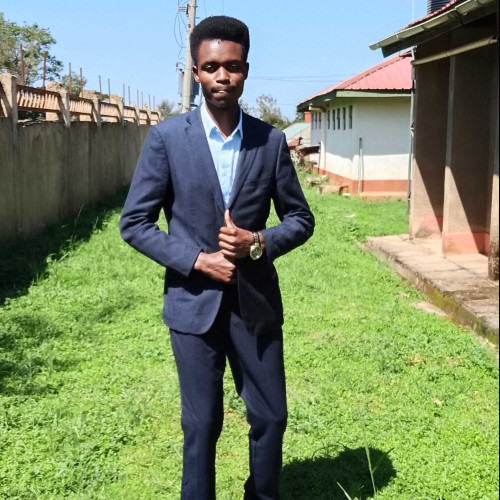 Hezborn N. profile photo