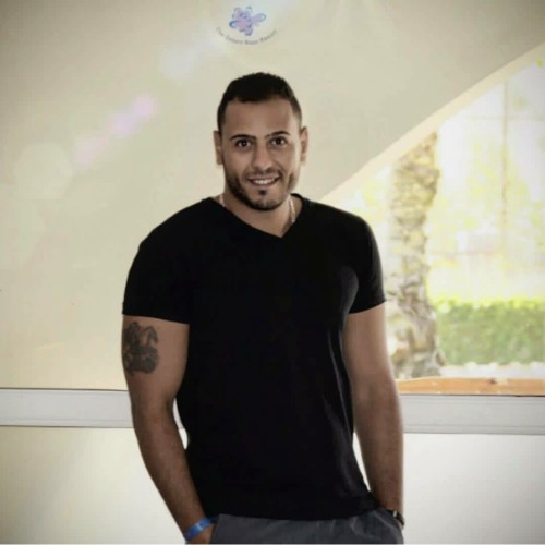 Emad S.