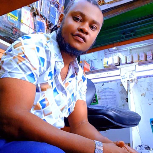 chris k. profile photo