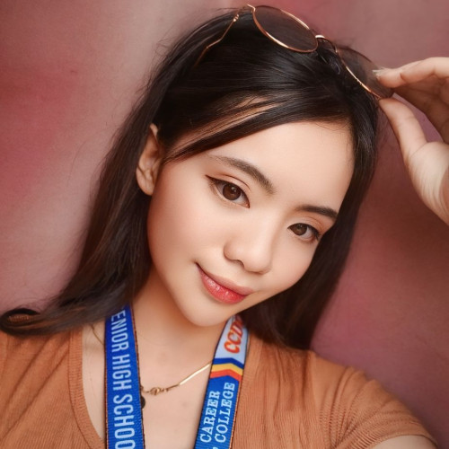 Alesandra A. profile photo