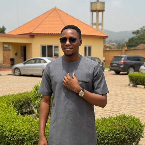 opeyemi A. profile photo