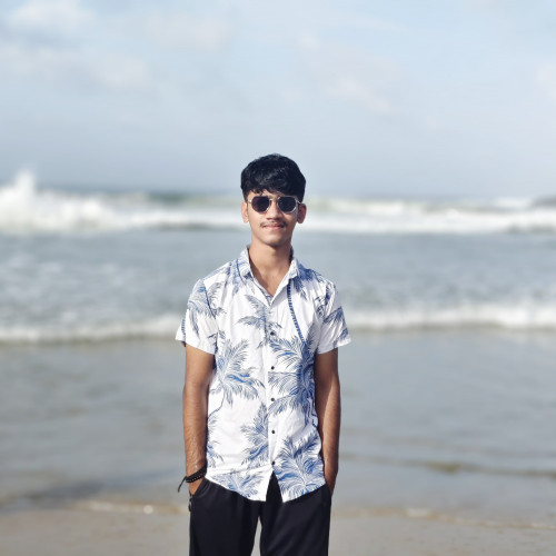 Anirban g. profile photo