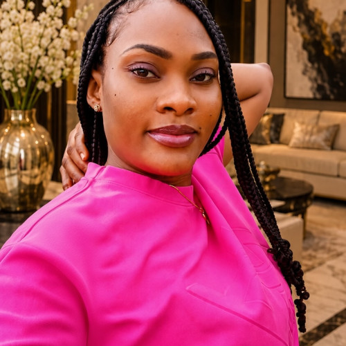 Okafor C. profile photo