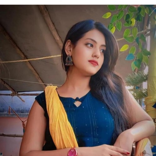 Mokshita  B.