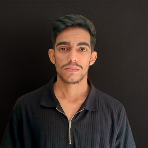 Uday D. profile photo