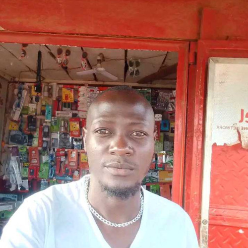 HAMBA S. profile photo