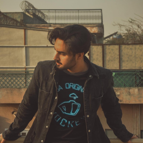 Sufyan K. profile photo