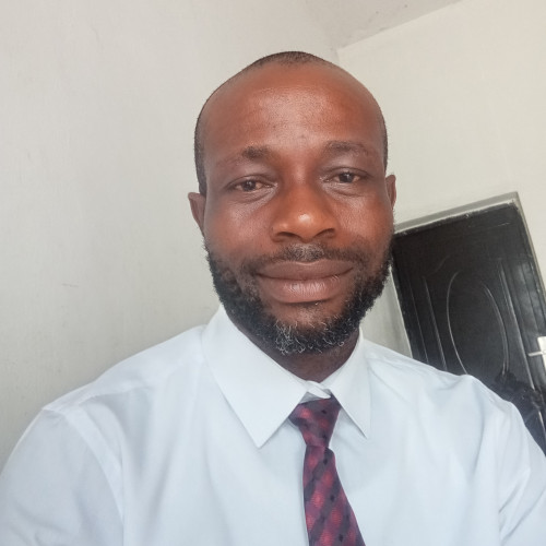 Mfon  U. profile photo