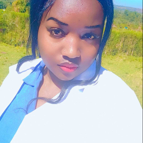 teirrah b. profile photo
