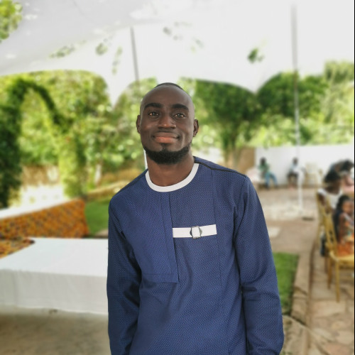 Kumi D. profile photo