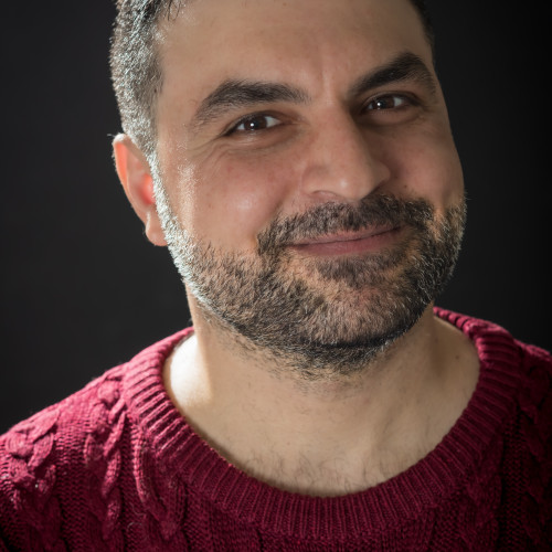 Saif aldin A. profile photo