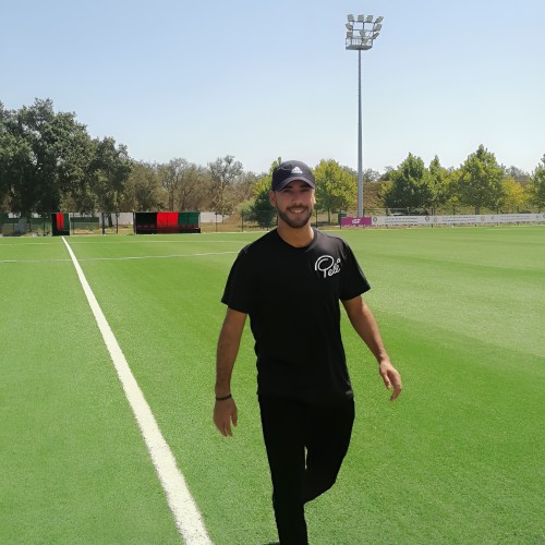 Jaouad A. profile photo