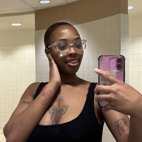 Jayla K. profile photo