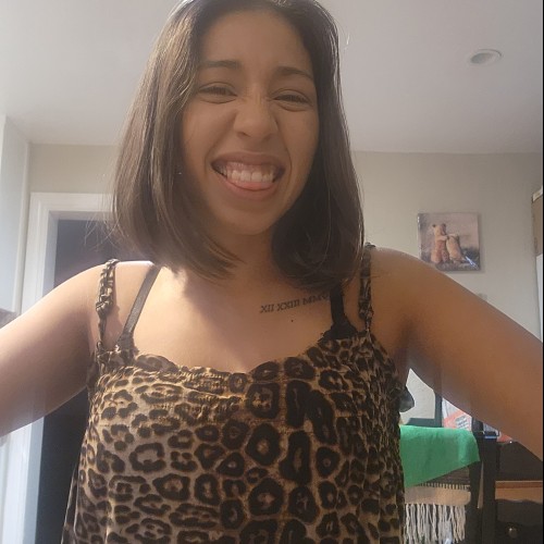 Breeanna L. profile photo