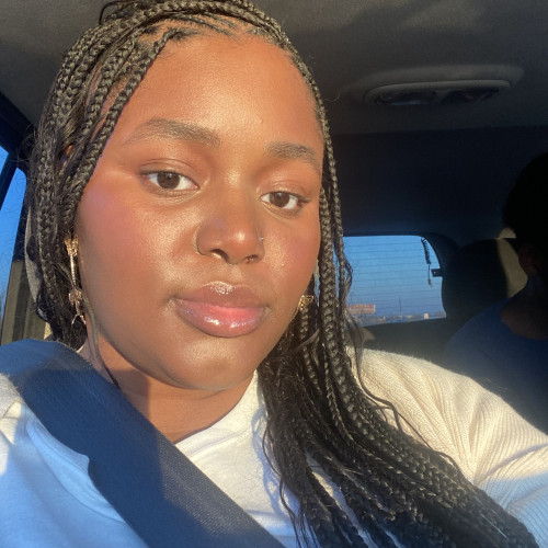 Kay F. profile photo