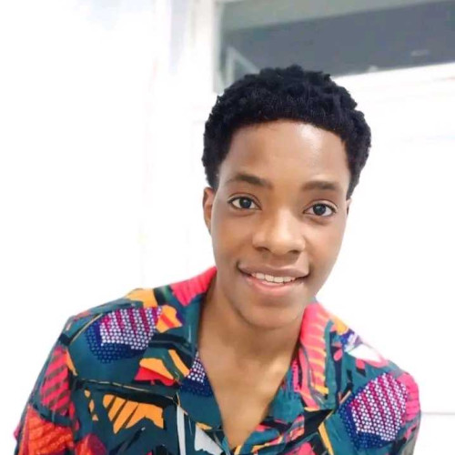 Courtney K. profile photo