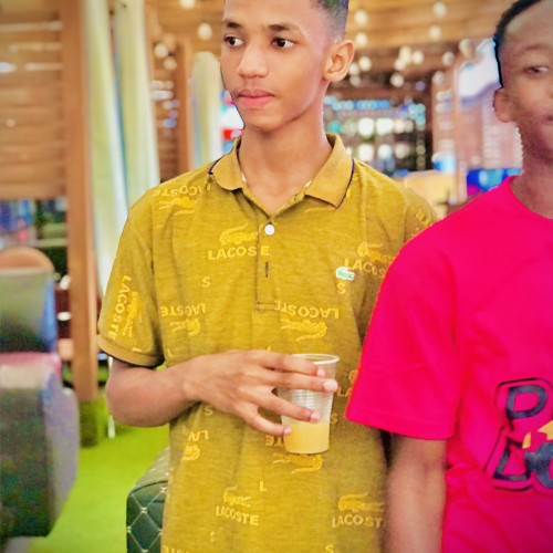 Amadu U.