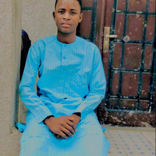 Abdullahi  D. profile photo