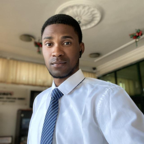 Elisha E. profile photo