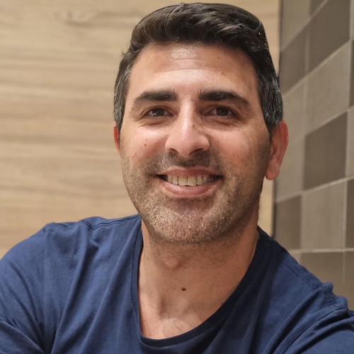 aviran c. profile photo