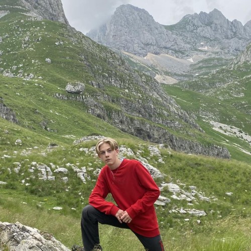 Jakub B. profile photo