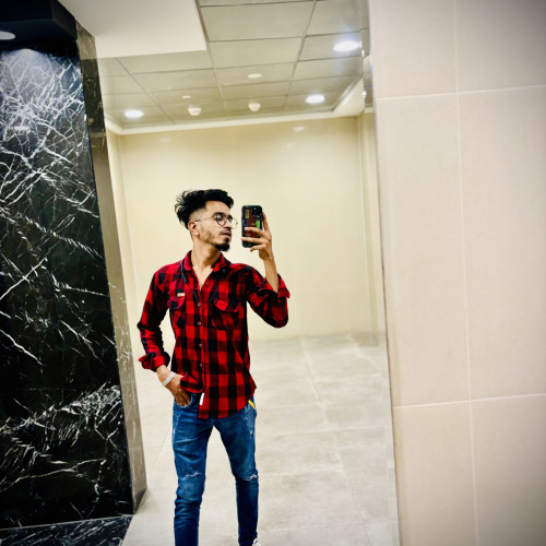 mr iconic A.