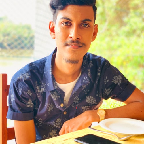 Sachintha D.