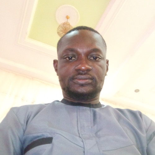 Nosakhare  O. profile photo