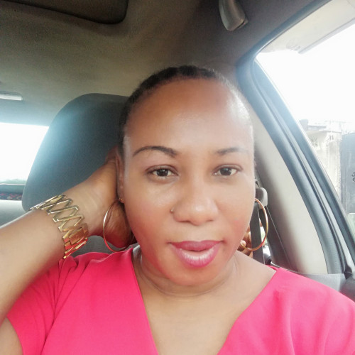 Mercy O. profile photo