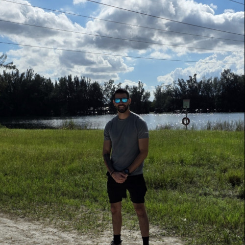 Jose G. profile photo
