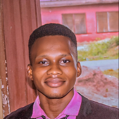 Eriayonitemi F.