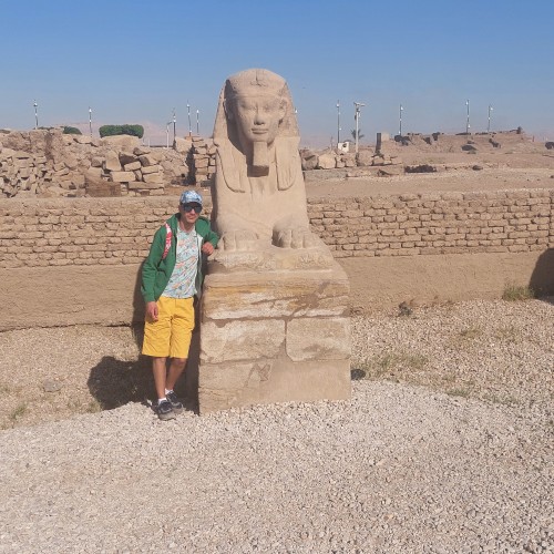 Didier G. profile photo