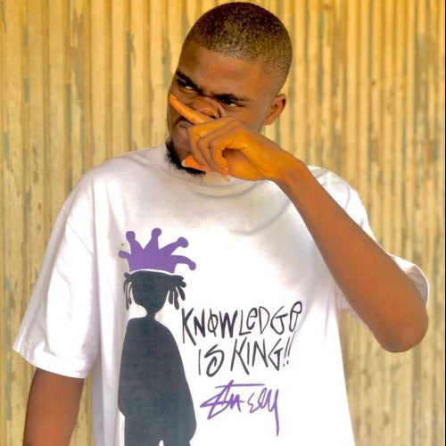 Mass K. profile photo