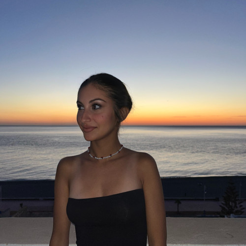 Haya L. profile photo