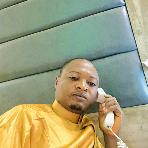 Quadri H. profile photo