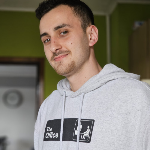 Tomislav P. profile photo